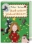 Buchcover und Innenansicht für das Buch: Stinktier & Co - Stunk unterm Weihnachtsbaum