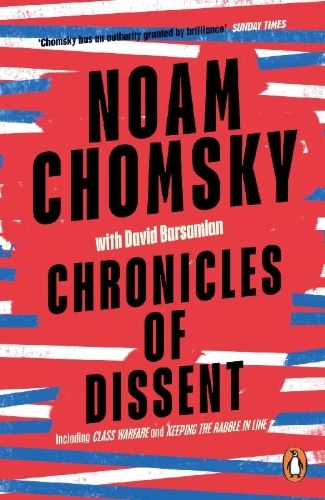 Buchcover und Innenansicht für das Buch: Chronicles of Dissent