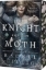 Buchcover und Innenansicht für das Buch: The Knight and the Moth