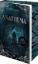 Buchcover und Innenansicht für das Buch: Anathema