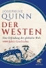 Buchcover und Innenansicht für das Buch: How the World Made the West