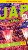 Buchcover und Innenansicht für das Buch: MARCO POLO Reiseführer Japan