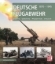 Buchcover und Innenansicht für das Buch: Deutsche Flugabwehr 1870-1945