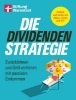 Buchcover und Innenansicht für das Buch: Die Dividenden-Strategie