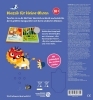 Buchcover und Innenansicht für das Buch: Musique maestro
