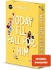 Buchcover und Innenansicht für das Buch: Today I'll Fall For Him (3)