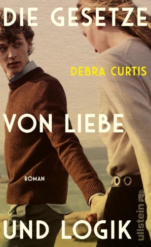 Buchcover und Innenansicht für das Buch: The Laws of Love and Logic