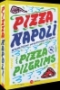 Buchcover und Innenansicht für das Buch: Pizza Napoli