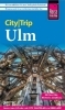 Buchcover und Innenansicht für das Buch: Reise Know-How CityTrip Ulm