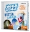 Buchcover und Innenansicht für das Buch: Woozle Goozle 03. Wüsten & Höhlen