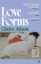 Buchcover und Innenansicht für das Buch: Love Forms