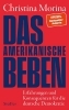 Buchcover und Innenansicht für das Buch: Das amerikanische Beben