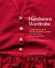 Buchcover und Innenansicht für das Buch: The Handsewn Wardrobe