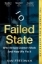 Buchcover und Innenansicht für das Buch: Failed State