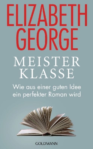 Buchcover und Innenansicht für das Buch: Mastering the Process: From Idea to Novel
