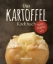 Buchcover und Innenansicht für das Buch: Das Kartoffel Kochbuch