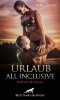 Buchcover und Innenansicht für das Buch: Urlaub All Inclusive | Erotischer Roman