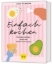 Buchcover und Innenansicht für das Buch: Einfach kochen