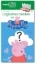 Buchcover und Innenansicht für das Buch: miniLÜK. Kindergarten/Vorschule Logisches Denken mit Peppa Pig