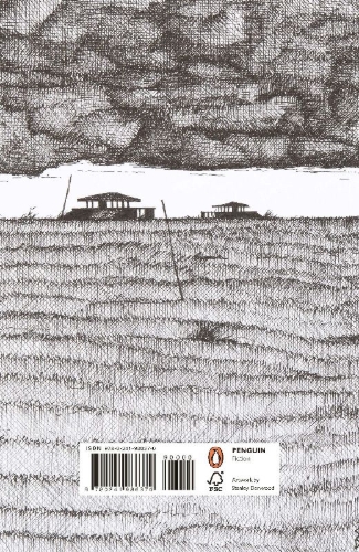 Buchcover und Innenansicht für das Buch: Ness