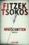 Buchcover und Innenansicht für das Buch: Abgeschnitten