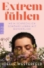 Buchcover und Innenansicht für das Buch: Extrem fühlen