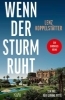 Buchcover und Innenansicht für das Buch: Wenn der Sturm ruht