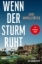 Buchcover und Innenansicht für das Buch: Wenn der Sturm ruht