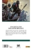 Buchcover und Innenansicht für das Buch: Planet of the Apes (2023) #1-#5