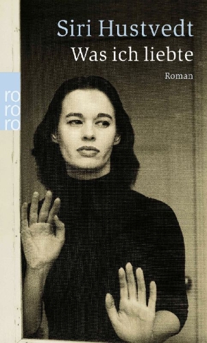 Buchcover und Innenansicht für das Buch: What I Loved
