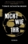 Buchcover und Innenansicht für das Buch: Nicht wie ihr