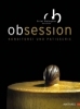 Buchcover und Innenansicht für das Buch: Obsession