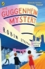 Buchcover und Innenansicht für das Buch: The Guggenheim Mystery
