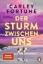 Buchcover und Innenansicht für das Buch: Our Perfect Storm
