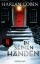 Buchcover und Innenansicht für das Buch: Caught