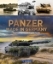Buchcover und Innenansicht für das Buch: Panzer made in Germany