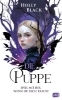 Buchcover und Innenansicht für das Buch: Die Puppe