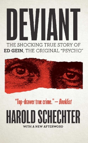 Buchcover und Innenansicht für das Buch: Deviant