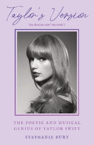 Buchcover und Innenansicht für das Buch: Taylor's Version