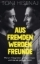 Buchcover und Innenansicht für das Buch: Aus Fremden werden Freunde