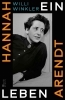 Buchcover und Innenansicht für das Buch: Hannah Arendt
