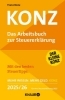 Buchcover und Innenansicht für das Buch: Konz