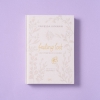 Buchcover und Innenansicht für das Buch: feeling lost (and other weird feelings)