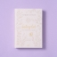 Buchcover und Innenansicht für das Buch: feeling lost (and other weird feelings)