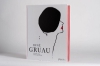 Buchcover und Innenansicht für das Buch: René Gruau
