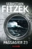 Buchcover und Innenansicht für das Buch: Passagier 23