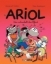 Buchcover und Innenansicht für das Buch: Ariol 20