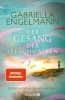 Buchcover und Innenansicht für das Buch: Die Bücherfrauen von Listland. Der Gesang der Seeschwalben