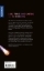 Buchcover und Innenansicht für das Buch: Cosmic Bullshit