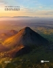 Buchcover und Innenansicht für das Buch: Geoparks